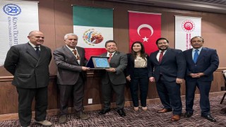 Konyalı firmalar Meksikada 34 milyar dolarlık pazara adım attı
