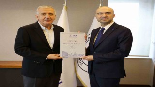 Konyalı Sanayicilere KOSGEB desteklerinden en verimli şekilde yararlanın çağrısı