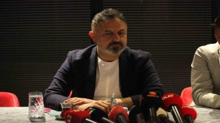 Konyaspor iftarda basın mensupları ile bir araya geldi