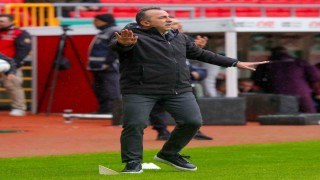 Konyasporda 4 değişiklik