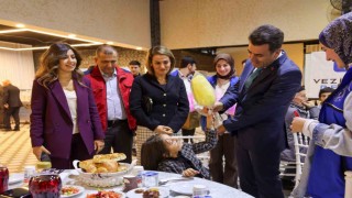Koruyucu aileler ve çocuklar için anlamlı gün