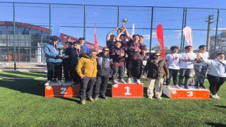 Köyceğiz Bocce Takımı il birincisi oldu