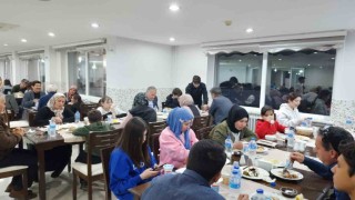 Köyceğizde ‘İyilik Haftası iftar programıyla başladı