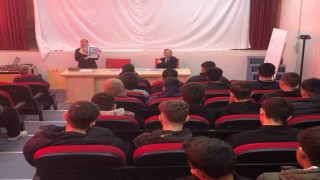 Köyceğizde umre ödüllü bilgi yarışması tanıtıldı
