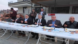 Köydeki geleneklerini şehirde yaşatıyorlar