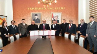 Köyümde Yaşamak İçin Bir Sürü Nedenim Var projesi hayata geçirildi.
