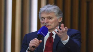 Kremlinden Trump yönetiminin dış politikasına yorum: Bizim vizyonumuzla örtüşüyor