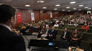 KSBÜ ve Kütahya İl Sağlık Müdürlüğünden kolon kanseri farkındalık etkinliği