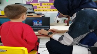 Küçük liderler bu projeyle geleceği şekillendirecek
