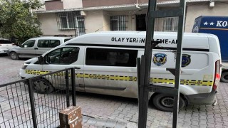 Küçükçekmecede akrabalar arasında silahlı çatışma: 1 yaralı