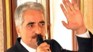 Küçükoğlu: ‘Parlak Erzurumdaki başarılı hizmetleriyle anılacak