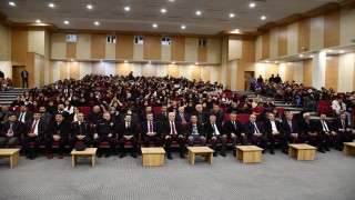 Kuluda Çanakkale Zaferinin yıl dönümünde şehitler anıldı