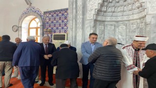 Kuluda Ramazan Bayramı programları