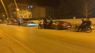 Kuluda trafik denetimleri sürüyor