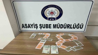 Kumar baskınlarında yakalanan 15 kişiye 138 bin 705 TL para cezası