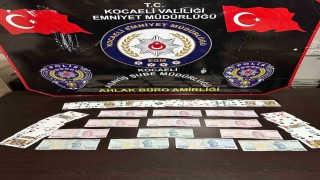 Kumar oynayan 4 kişiye 36 bin lira ceza