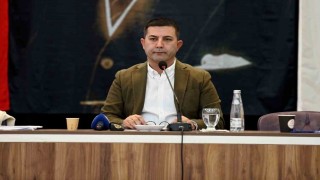 Başkan Günel’den Esnafa Kira Desteği Müjdesi