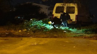 Kuşadasında silahlı kavga: 1 ölü, 1 ağır yaralı