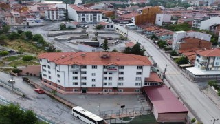 Kütahya Emir Sultan Kuran Kursu kapasitesini artırmak için destek bekliyor