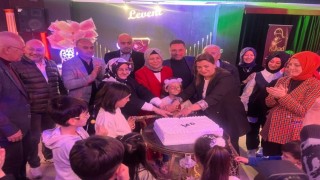 Kütahya Koruyucu Aile Derneğinden iftar programı