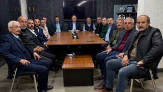 Kütahya ve Tavşanlı için bir araya geldiler