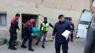 Kütahyada cinayet: Eşini ve aralarında ilişki olduğunu iddia ettiği şahsı öldürdü
