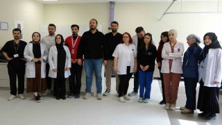 Kütahyada sağlık alanında önemli bir adım daha