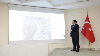 Kütahyada sahipsiz hayvanlar için yeni barınak projesi