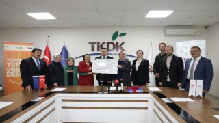 Kütahyada yüzde 70 hibe desteğiyle makine parkı kurulacak