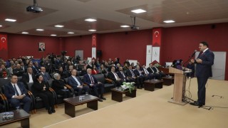 Kütahyanın tarihi kimliği yeniden canlanıyor