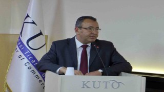 KUTO Başkanı Akdoğan: Ramazan Bayramında yerli turistin gözdesi yine Kuşadası