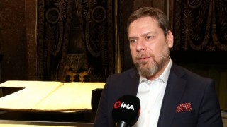 Kutsal emanet Hırka-i Şerifin ziyaret hazırlıklarında sona gelindi