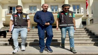 Levent Arkana 1 yıl 9 ay hapis cezası verildi