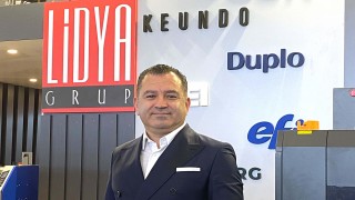 Lidya Grup, Dijital Baskıda Liderliğini Koruyor