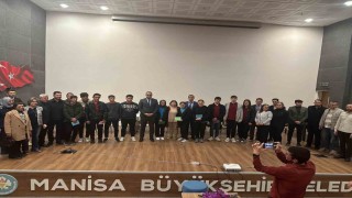 Liseliler bilgi yarışmasında kıyasıya mücadele etti