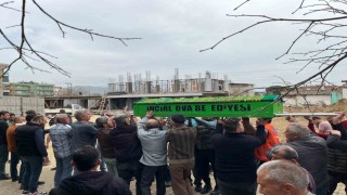 Lösemiyle mücadele eden Avni, hayata tutunamadı