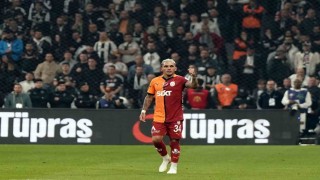 Lucas Torreira, 2. golünü attı