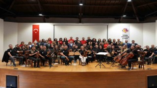 Maarif Orkestrası ve Halk Dansları Topluluğu ile kültürel değerler geleceğe taşınıyor