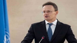 Macar Bakan Szijjartodan Ukraynaya yardıma ret: Kendimizi bu işin içine sürükletmeyeceğiz