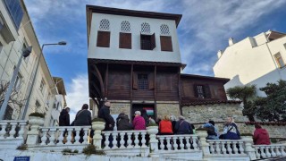Macar Kralının müzesi Bulgar turistlerin gözdesi oldu