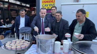 MAGİNDER Başkanı Karademirden çağrı