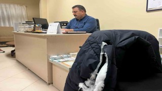 Mahalleye çöp döken 4 şahsa Yapmayın diyen muhtar darp edildi