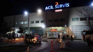 Malatyada 34 mahkum influenza şüphesiyle hastaneye kaldırıldı