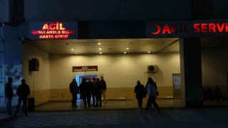 Malatyada bıçaklı kavga: 2 yaralı