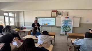 Malatyada farkındalık eğitimleri sürüyor