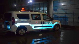 Malatyada firari hükümlü yakalandı