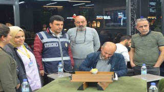 Malatyada Ramazanda iftar sonrası sıkı denetim