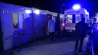 Malatyada silahlı kavga: 1 ölü