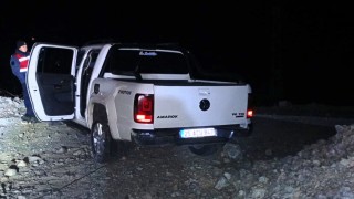 Malatyada trafik kazası: 1 yaralı