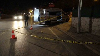 Malatyadaki silahla yaralama olayın faili tutuklandı